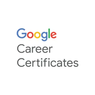 Google Career Certificates
